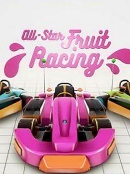 All-Star Fruit Racing