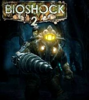 BioShock 2 Remastered