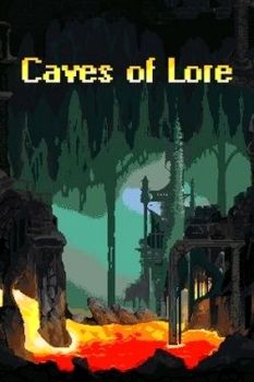 Caves of Lore