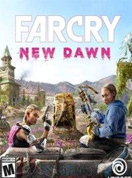 Far Cry New Dawn