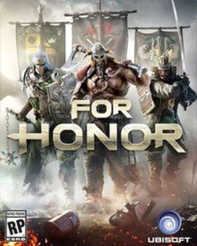 For Honor