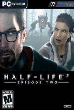 Half-Life 2 Episode Two