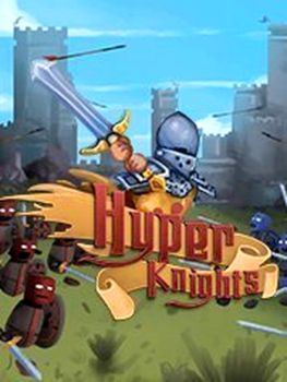 Hyper Knights Battles