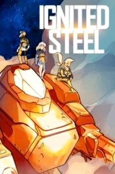 Ignited Steel: Mech Tactics