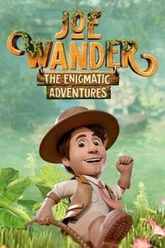 Joe Wander and the Enigmatic Adventures