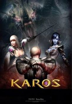 Karos Online