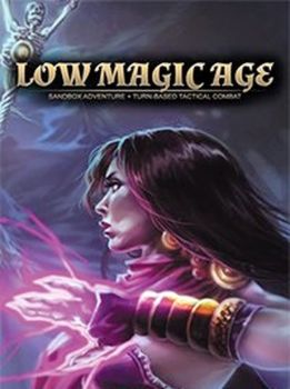 Low Magic Age