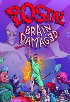 POSTAL: Brain Damaged