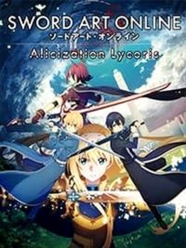 Sword Art Online: Alicization Lycoris