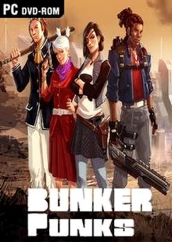 Bunker Punks