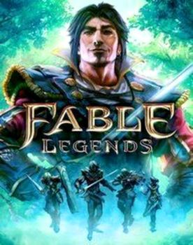 Fable Legends