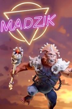 Madzik