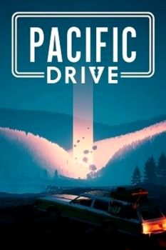 Pacific Drive