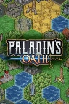 Paladin's Oath