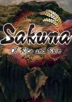 Sakuna Of Rice and Ruin