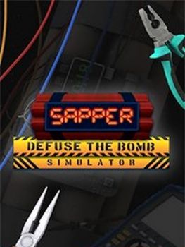 Sapper - Defuse The Bomb Simulator