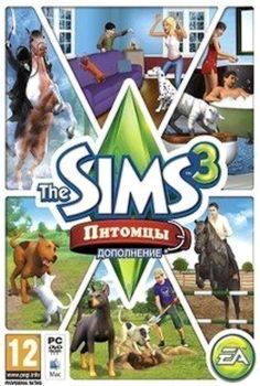 The Sims 3 Animals