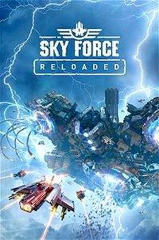 Sky Force Reloaded