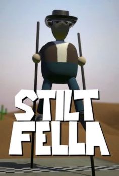 Stilt Fella