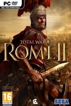 Total War Rome 2 by Xatab