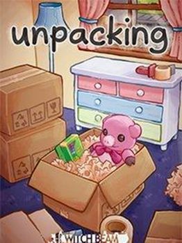 Unpacking