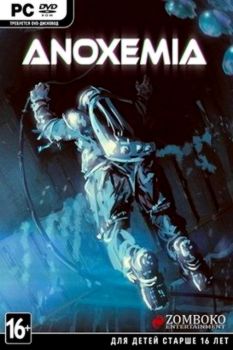 Anoxemia