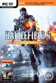 Battlefield 4 Xatab