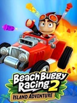 Beach Buggy Racing 2