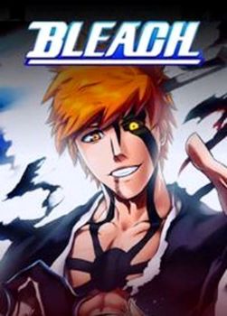 Bleach Online