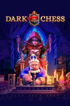 Dark Chess