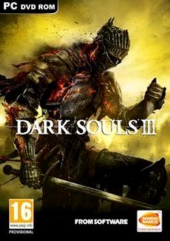 Dark Souls 3