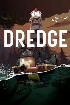 DREDGE