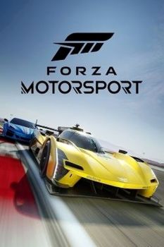 Forza Motorsport 2023