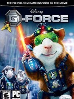 G-Force