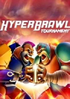 HyperBrawl Tournament