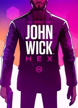 John Wick Hex