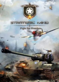 Strategic Mind: Fight for Freedom