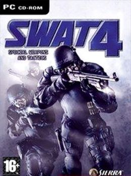 SWAT 4 The Stetchkov Syndicate