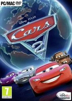 Cars 2