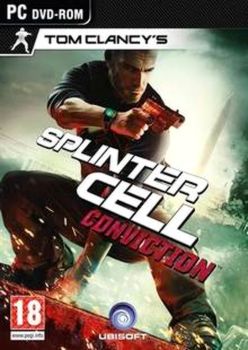 Tom Clancy's Splinter Cell: Conviction