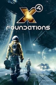 X4: Foundations