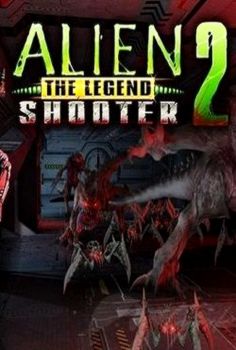 Alien Shooter 2 The Legend