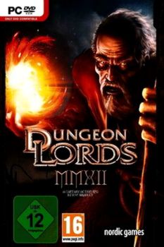 Dungeon Lords MMXII