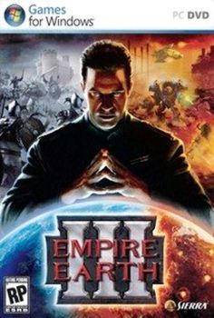 Empire Earth 3