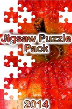 Jigsaw Puzzle Pack