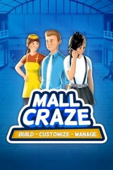 Mall Craze