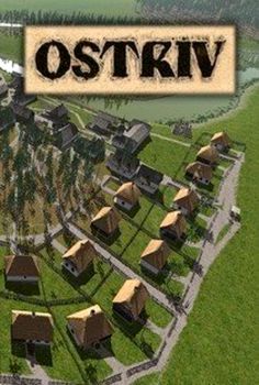 Ostriv