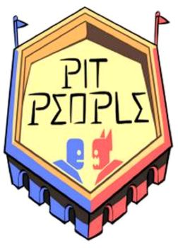 Pit People