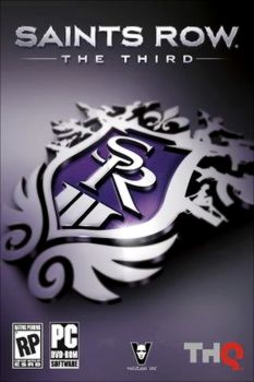 Saints Row 3