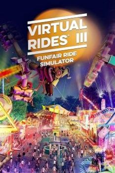 Virtual Rides 3